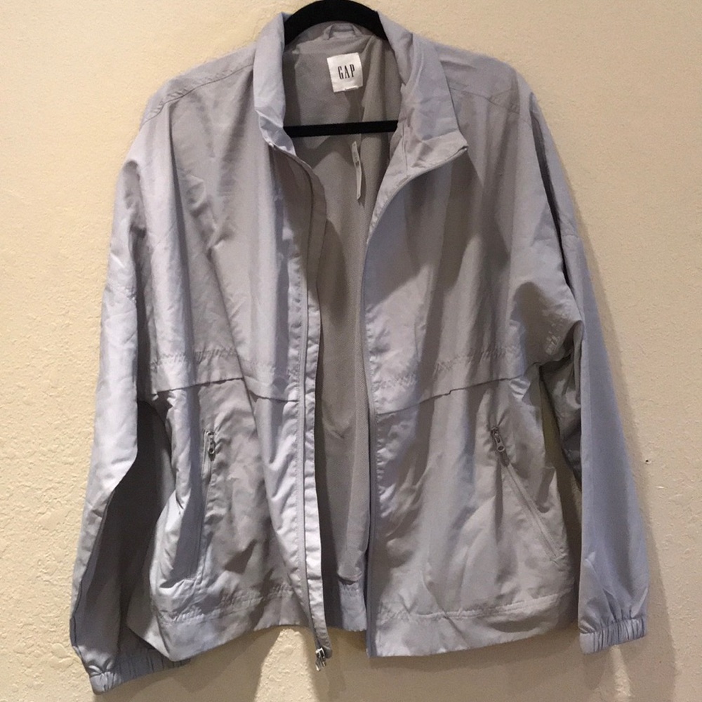 Gap Windbreaker